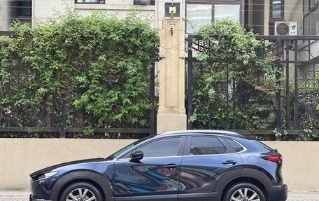 Mazda CX-30 I, 2021 год, 1 850 018 рублей, 5 фотография