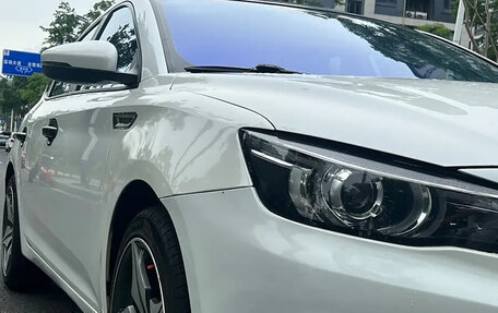 MG 6, 2019 год, 1 210 001 рублей, 4 фотография