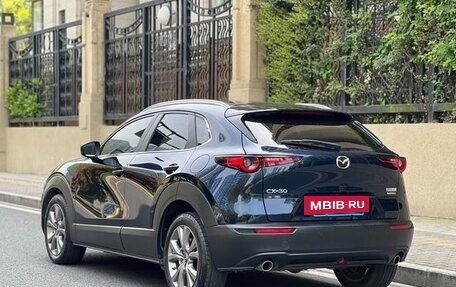 Mazda CX-30 I, 2021 год, 1 850 018 рублей, 4 фотография