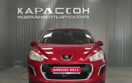 Peugeot 308 II, 2012 год, 590 000 рублей, 3 фотография