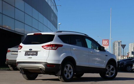 Ford Kuga III, 2015 год, 1 230 000 рублей, 5 фотография