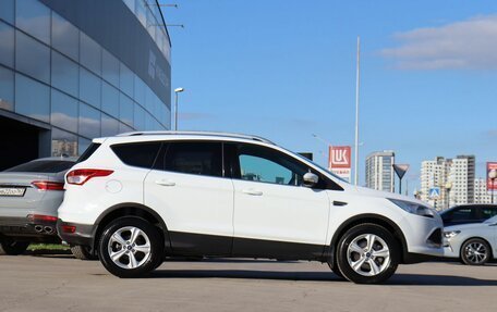 Ford Kuga III, 2015 год, 1 230 000 рублей, 4 фотография