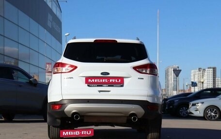 Ford Kuga III, 2015 год, 1 230 000 рублей, 6 фотография