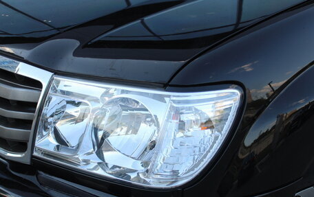 Toyota Land Cruiser 100 рестайлинг 2, 2006 год, 2 396 000 рублей, 3 фотография