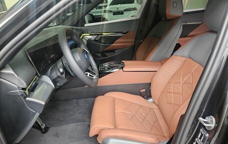 BMW 5 серия, 2025 год, 6 110 000 рублей, 2 фотография