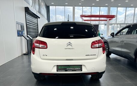 Citroen C4 Aircross, 2014 год, 880 000 рублей, 6 фотография