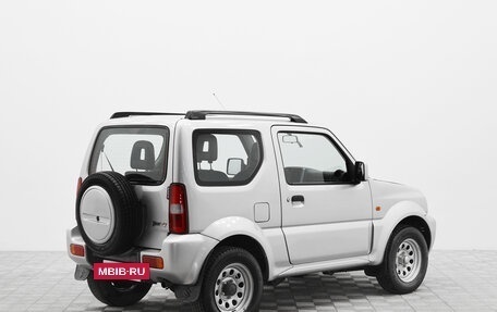 Suzuki Jimny, 2008 год, 750 000 рублей, 2 фотография