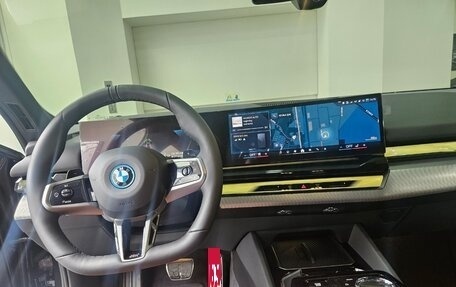 BMW 5 серия, 2025 год, 6 110 000 рублей, 3 фотография