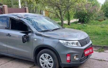 Suzuki Vitara II рестайлинг, 2019 год, 1 000 000 рублей, 3 фотография