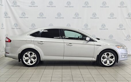 Ford Mondeo IV, 2011 год, 770 000 рублей, 4 фотография