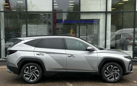 Hyundai Tucson, 2024 год, 4 290 000 рублей, 4 фотография