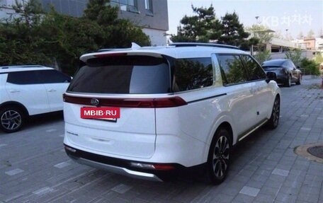 KIA Carnival, 2021 год, 2 800 000 рублей, 4 фотография