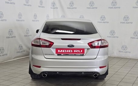 Ford Mondeo IV, 2011 год, 770 000 рублей, 6 фотография