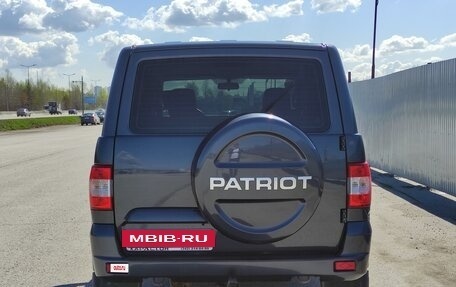 ЛуАЗ Patriot, 2020 год, 1 240 000 рублей, 4 фотография