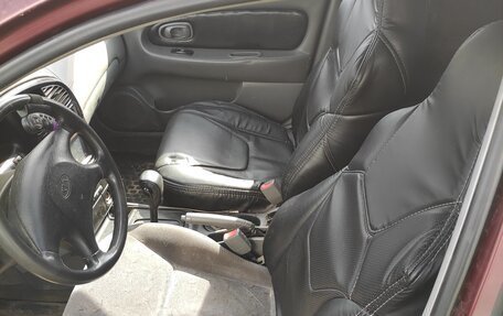 KIA Spectra II (LD), 2007 год, 160 000 рублей, 2 фотография