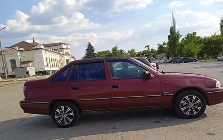 Daewoo Nexia I рестайлинг, 2007 год, 250 000 рублей, 3 фотография