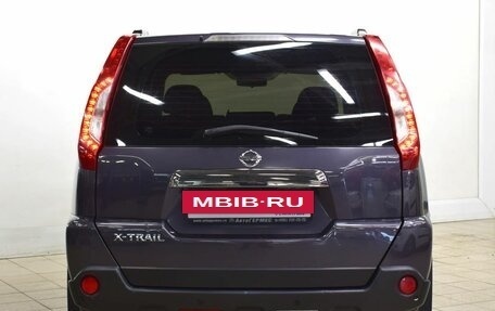 Nissan X-Trail, 2013 год, 1 277 000 рублей, 3 фотография