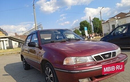 Daewoo Nexia I рестайлинг, 2007 год, 250 000 рублей, 2 фотография