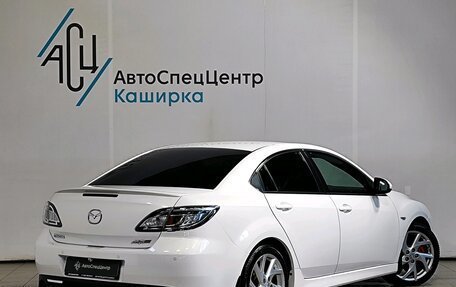 Mazda 6, 2012 год, 1 329 000 рублей, 2 фотография