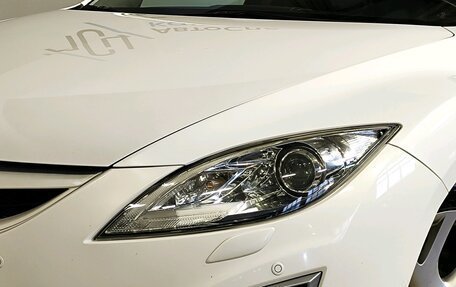 Mazda 6, 2012 год, 1 329 000 рублей, 5 фотография