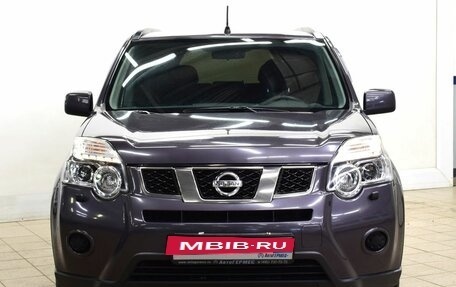 Nissan X-Trail, 2013 год, 1 277 000 рублей, 2 фотография