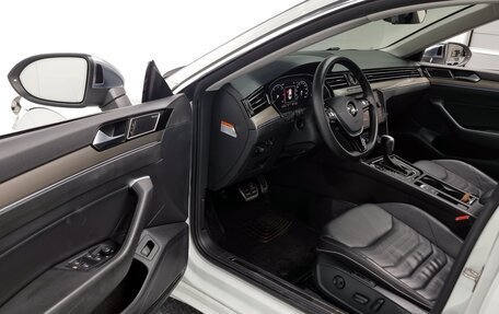 Volkswagen Arteon I, 2020 год, 2 550 000 рублей, 5 фотография