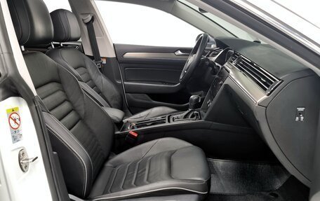 Volkswagen Arteon I, 2020 год, 2 550 000 рублей, 6 фотография