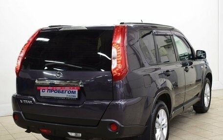 Nissan X-Trail, 2013 год, 1 277 000 рублей, 4 фотография