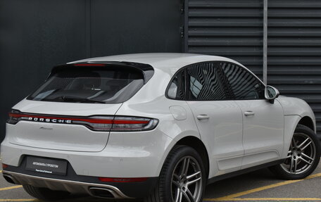 Porsche Macan I рестайлинг, 2020 год, 6 470 000 рублей, 3 фотография