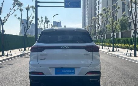 Chery Tiggo 7, 2022 год, 1 463 018 рублей, 5 фотография