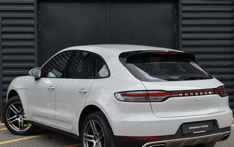 Porsche Macan I рестайлинг, 2020 год, 6 470 000 рублей, 6 фотография