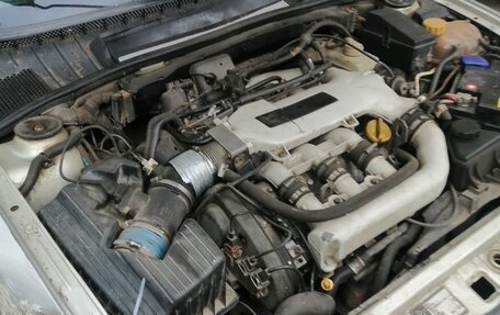 Opel Vectra B рестайлинг, 1996 год, 130 000 рублей, 2 фотография