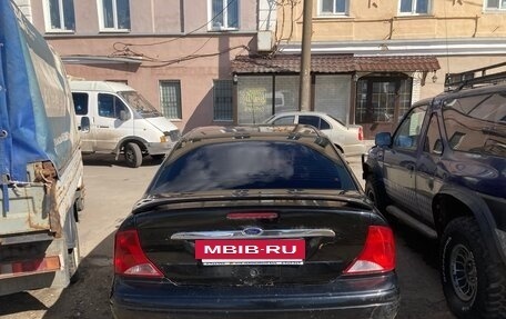 Ford Focus IV, 2002 год, 250 000 рублей, 4 фотография