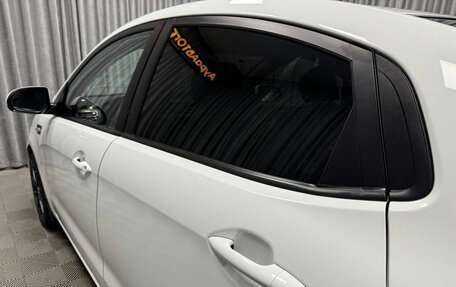 KIA Rio III рестайлинг, 2014 год, 974 000 рублей, 8 фотография