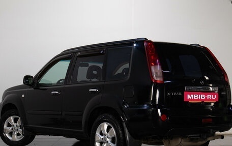 Nissan X-Trail, 2006 год, 779 000 рублей, 3 фотография
