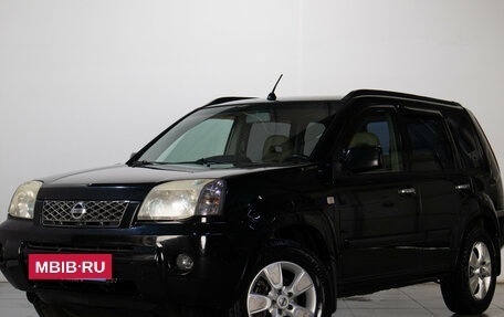 Nissan X-Trail, 2006 год, 779 000 рублей, 2 фотография