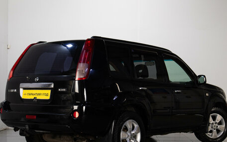 Nissan X-Trail, 2006 год, 779 000 рублей, 5 фотография