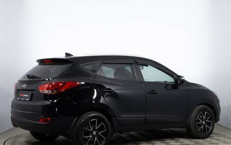 Hyundai ix35 I рестайлинг, 2013 год, 1 198 000 рублей, 5 фотография