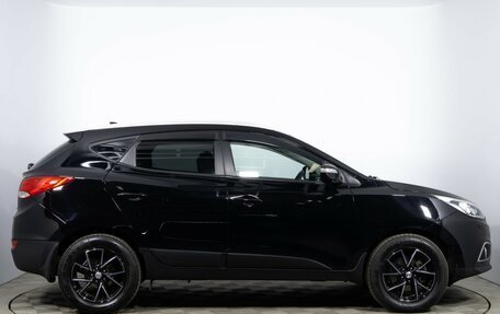 Hyundai ix35 I рестайлинг, 2013 год, 1 198 000 рублей, 4 фотография