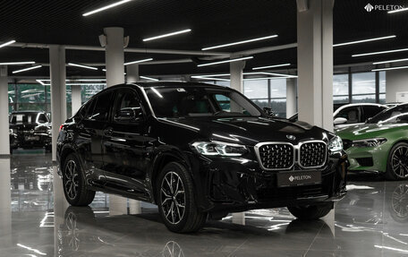 BMW X4, 2022 год, 6 250 000 рублей, 2 фотография