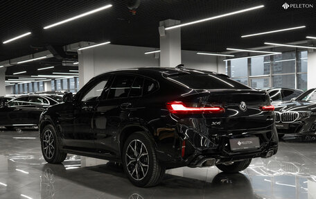 BMW X4, 2022 год, 6 250 000 рублей, 4 фотография