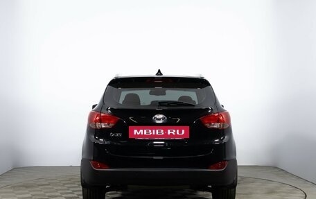 Hyundai ix35 I рестайлинг, 2013 год, 1 198 000 рублей, 6 фотография