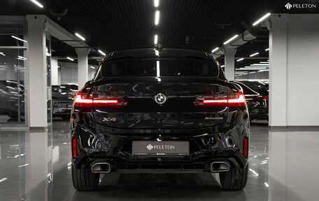 BMW X4, 2022 год, 6 250 000 рублей, 6 фотография