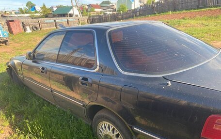 Honda Accord IV, 1991 год, 70 000 рублей, 4 фотография