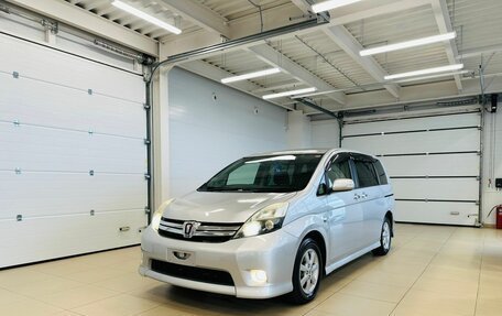 Toyota ISis I, 2012 год, 1 599 000 рублей, 2 фотография