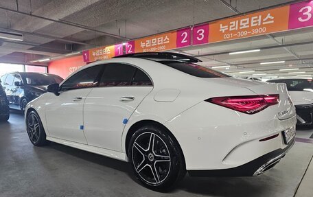 Mercedes-Benz CLA, 2022 год, 3 280 000 рублей, 6 фотография