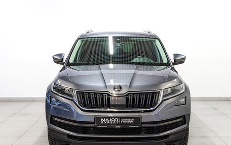 Skoda Kodiaq I, 2020 год, 3 100 000 рублей, 2 фотография