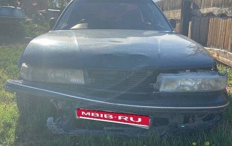 Honda Accord IV, 1991 год, 70 000 рублей, 2 фотография