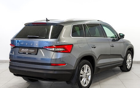 Skoda Kodiaq I, 2020 год, 3 100 000 рублей, 5 фотография