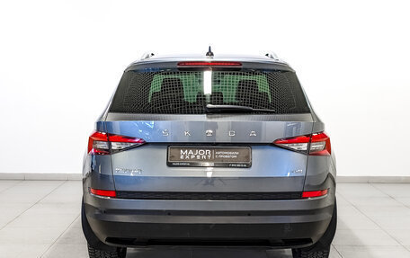 Skoda Kodiaq I, 2020 год, 3 100 000 рублей, 6 фотография